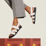 Hermès Genius sandal - Image 6